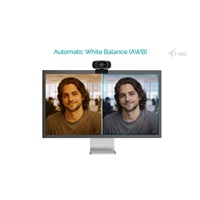 i-tec SOLOMON 200 1080p Business Webcam