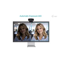 i-tec SOLOMON 200 1080p Business Webcam