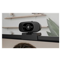 i-tec SOLOMON 200 1080p Business Webcam