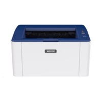 Xerox B110V_BI, A4 ČB tiskárna, 20ppm, USB, Wifi, Apple AirPrint BAZAR/POŠKOZENÝ OBAL