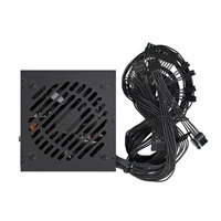 SEASONIC Zdroj CORE BC-650 ATX 3.1 650W, 120mm, 80 Plus Bronze, ATX 3.1