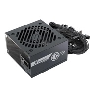 SEASONIC Zdroj CORE BC-650 ATX 3.1 650W, 120mm, 80 Plus Bronze, ATX 3.1