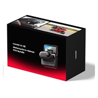 Insta360 GO 3S 128 GB Motorcycle In-Helmet POV Bundle