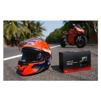 Insta360 GO 3S 128 GB Motorcycle In-Helmet POV Bundle