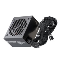 SEASONIC Zdroj CORE BC-750 ATX 3.1 750W, 120mm, 80 Plus Bronze, ATX 3.1