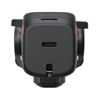 Insta360 Luna Ultra Standard Bundle Cosmic Black