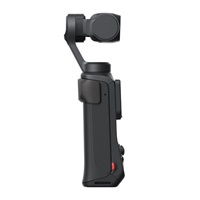 Insta360 Luna Ultra Standard Bundle Cosmic Black