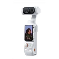 Insta360 Luna Ultra Standard Bundle Cosmic White