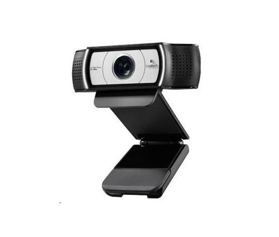 BAZAR - Logitech HD Webcam C930e, poškozený obal