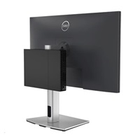 BAZAR - DELL STAND Micro Form Factor All-in-One - MFS22NO backward compatible - Rozbaleno (Komplet)