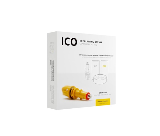 ONDILO ICO - náhradní Chlor sensor oranžový + kalibrační sada