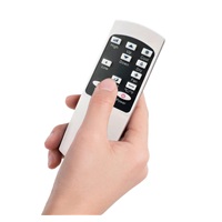 BAZAR - Salente SummerICE7, chytrá mobilní klimatizace, 7000 BTU, WiFi+Bluetooth, dálk. ovl. - Poškozený obal (Komplet)