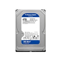 BAZAR - WD BLUE WD40EZZX 4TB, SATA III 3.5", 128MB 5400RPM, 180MB/s, CMR