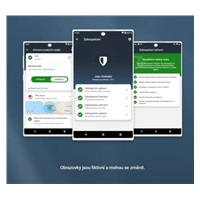 NORTON 360 MOBILE 1 uživatel pro 1 zařízení na 1 rok ESD 1+1 (50%)