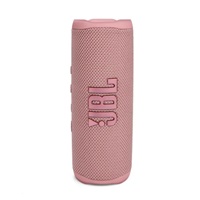 BAZAR - JBL Flip 6 PINK - Rozbaleno (Komplet)