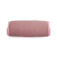 BAZAR - JBL Flip 6 PINK - Rozbaleno (Komplet)