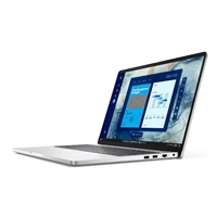 DELL NTB Pro 16 PC16250/U5-235U/32GB/512SSD/16" FHD+ /IR Cam & Mic/No AC Adapter/WLAN/vPro|Backlit Kb/W11P/3Y PS NBD