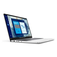 DELL NTB Pro 16 PC16250/U5-235U/16GB/512SSD/16" FHD+ /IR Cam & Mic/No AC Adapter/WLAN/vPro|Backlit Kb/W11P/3Y PS NBD