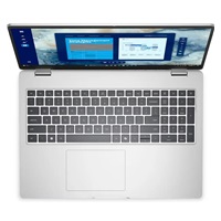 DELL NTB Pro 16 PC16250/U5-235U/16GB/512SSD/16" FHD+ /IR Cam & Mic/No AC Adapter/WLAN/vPro|Backlit Kb/W11P/3Y PS NBD