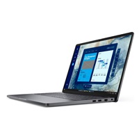 DELL NTB Pro 16 PC16250/7 150U/16GB/512SSD/16" FHD+ /IR Cam & Mic/No AC Adapter/WLAN/vPro|Backlit Kb/W11P/3Y PS NBD