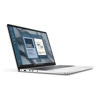 DELL NTB Pro 16 PC16255/AMD Ryzen AI 5 P 340/16GB/512SSD/16" FHD+/Cam/No AC Adapter/WLAN/vPro|Backlit Kb/W11P/3Y PS NBD