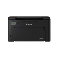 BAZAR - Canon i-SENSYS  LBP122dw - černobílá, SF (tisk),  USB, Wi-Fi,  A4 29 str./min - Poškozený obal (Komplet)