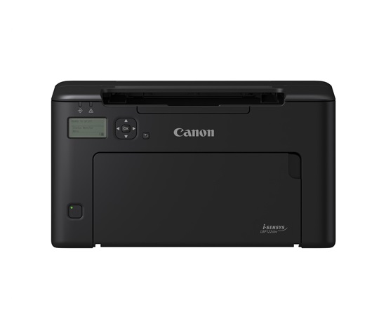 BAZAR - Canon i-SENSYS  LBP122dw - černobílá, SF (tisk),  USB, Wi-Fi,  A4 29 str./min - Poškozený obal (Komplet)