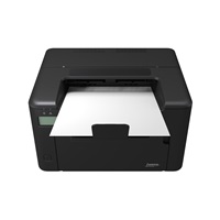 BAZAR - Canon i-SENSYS  LBP122dw - černobílá, SF (tisk),  USB, Wi-Fi,  A4 29 str./min - Poškozený obal (Komplet)