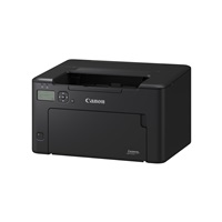 BAZAR - Canon i-SENSYS  LBP122dw - černobílá, SF (tisk),  USB, Wi-Fi,  A4 29 str./min - Poškozený obal (Komplet)