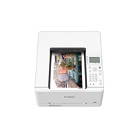 BAZAR - Canon i-SENSYS LBP647Cdw - Barevná, SF, A4, USB, LAN, Wi-Fi 25str./min - Rozbaleno (Komplet)