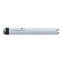 Synology RS6426xs+ RackStation (8C/XeonD-1739/3-3,5GHz/16GBRAM/16xSATA/2xUSB3.2/2x10GbE/2xPCIe/1xOOB/4xminiSAS/RP)