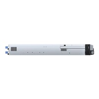 Synology RS6426xs+ RackStation (8C/XeonD-1739/3-3,5GHz/16GBRAM/16xSATA/2xUSB3.2/2x10GbE/2xPCIe/1xOOB/4xminiSAS/RP)