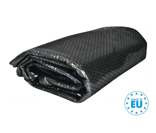 BAZAR - Marimex solární plachta černá pro bazény s průměrem hladiny 3 m - Poškozený obal (Komplet)