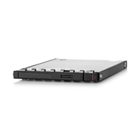 HPE 1.6TB NVMe Gen4 High Performance Mixed Use SFF BC U.3 Multi Vendor SSD