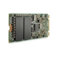 HPE 3.84TB NVMe Gen4 High Performance Read Intensive SFF BC U.3 Multi Vendor SSD