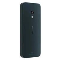 BAZAR - Nokia 225 Dual SIM, 4G, modrá (2024), (CZ, SK, HU) - Poškozený obal (Komplet)