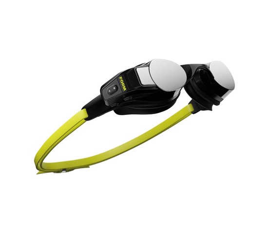 FORM Smart Swim 2 – Smart Swimming Goggles