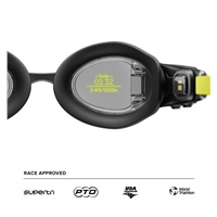 FORM Smart Swim 2 – Smart Swimming Goggles