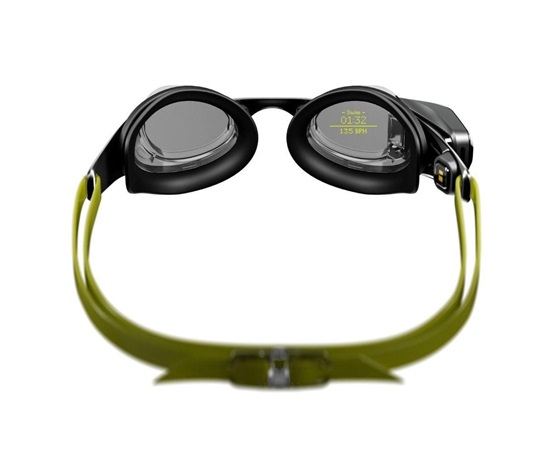 FORM Smart Swim 2 PRO – Smart Swimming Goggles