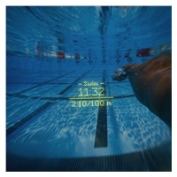 FORM Smart Swim 2 LT – Smart Swimming Goggles