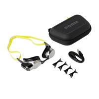 FORM Smart Swim 2 LT – Smart Swimming Goggles