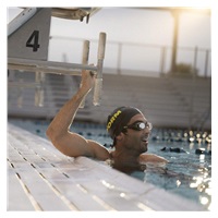 FORM Smart Swim 2 LT – Smart Swimming Goggles