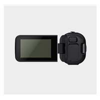 YASHICA Journey Camcorder Video Camera (Black)