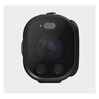 YASHICA Journey Camcorder Video Camera (Black)