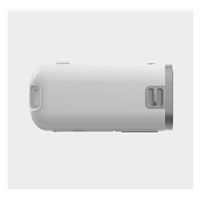 YASHICA Journey Camcorder Video Camera (White)