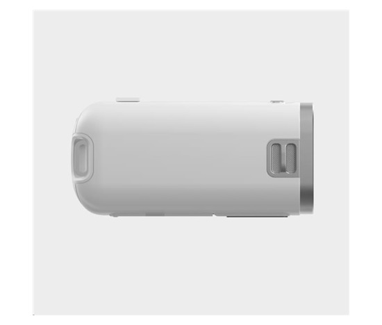 YASHICA Journey Camcorder Video Camera (White)