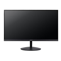 BAZAR - ACER LCD SA242YH1bi,23.8" VA LED,FHD,100Hz,250nits,4ms,VGA,HDMI,VESA,Black - Rozbaleno (Komplet)