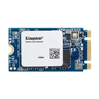 Kingston SSD Industrial 128GB SATA M.2 2242 (R:550, W:370MB/s)