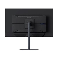 GIGABYTE LCD - 31,5" Gaming monitor MO32U24, OLED, 3840 x 2160 UHD, 240Hz, 1.5M:1, 300cd/m2, 0.03ms, 2xHDMI, 1xDP