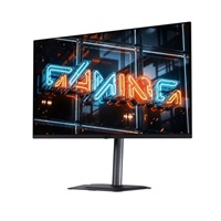 GIGABYTE LCD - 31,5" Gaming monitor MO32U24, OLED, 3840 x 2160 UHD, 240Hz, 1.5M:1, 300cd/m2, 0.03ms, 2xHDMI, 1xDP